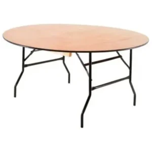 Round Table 4ft