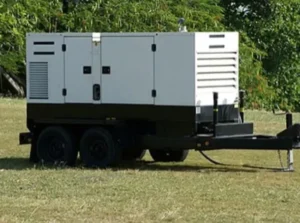 Electric Generator