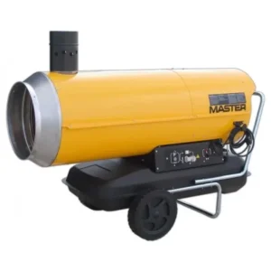 Diesel Blow Heater
