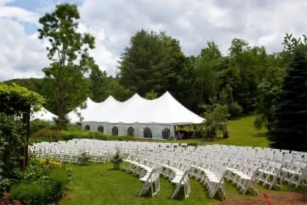 Wedding Marquees